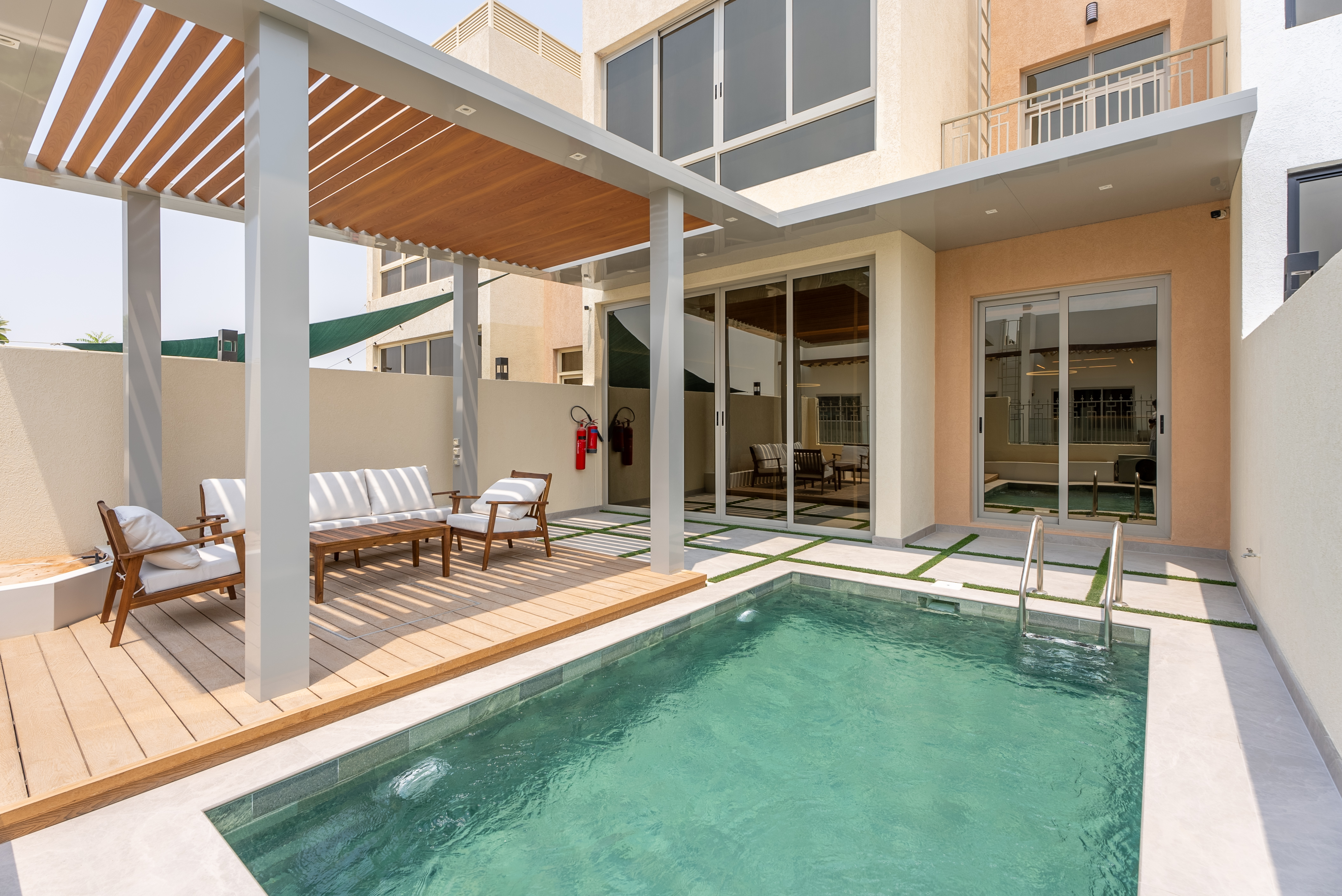 top landscaping companies in dubai