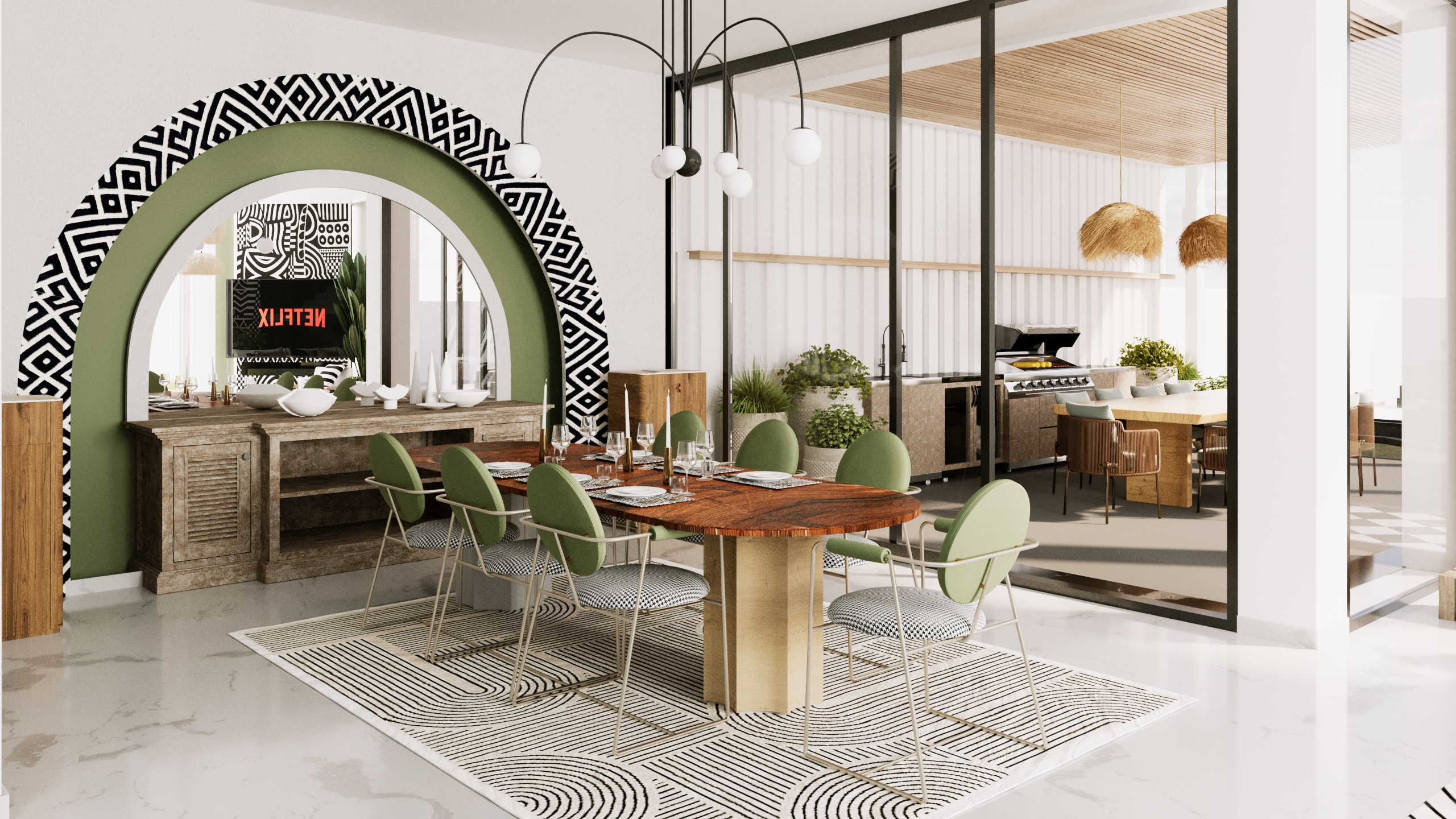 Professional Remodeling