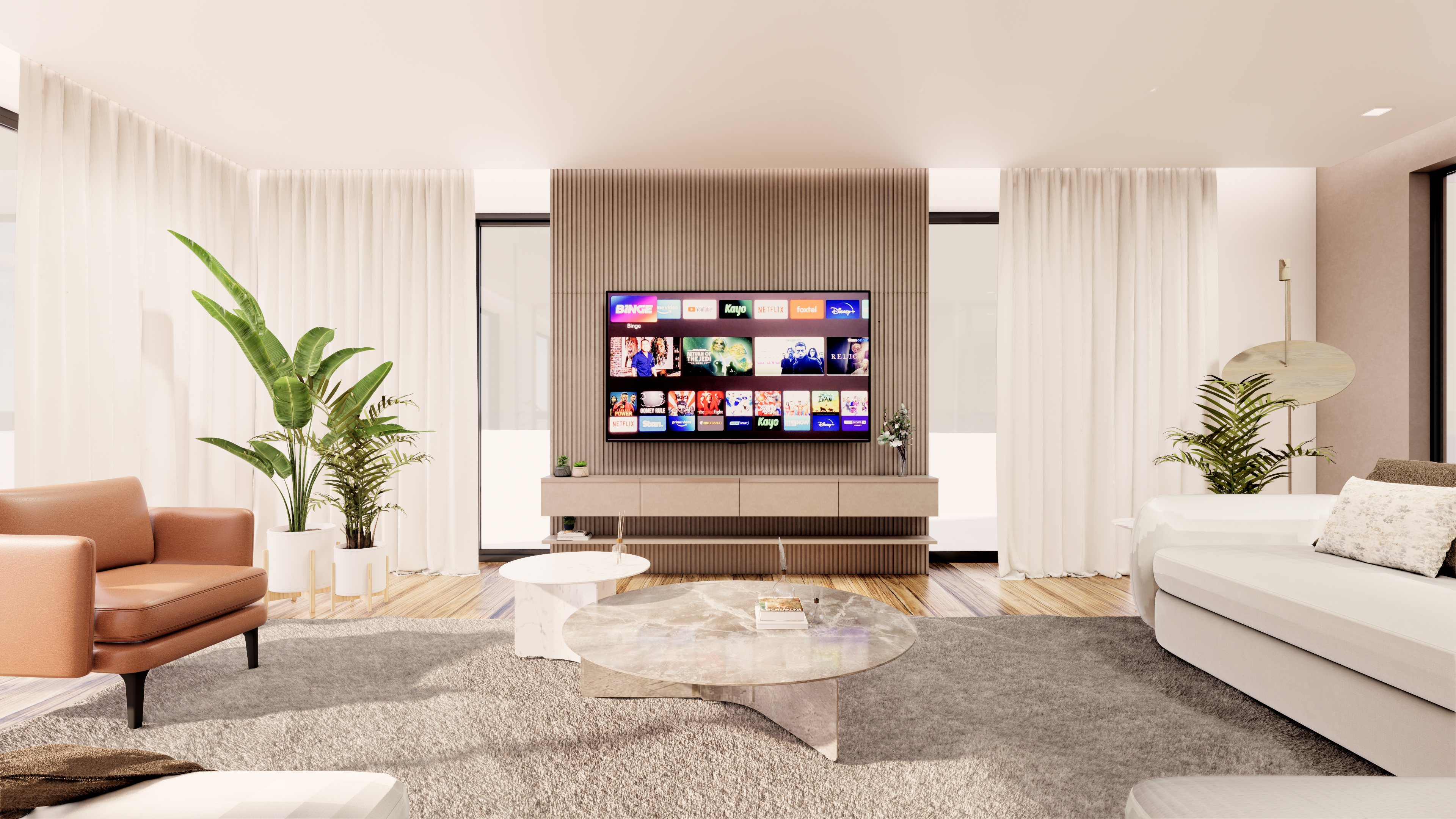 Professional Remodeling And Renovation