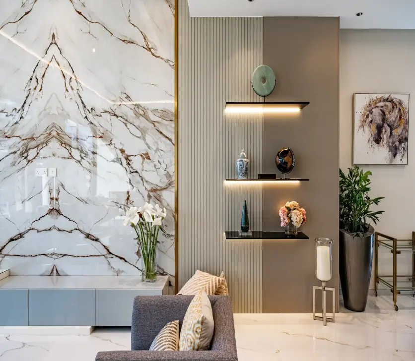 Interior Designer Service In Dubai