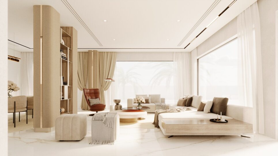 Professional Home Remodeling And Renovation