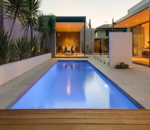swimming pool designers