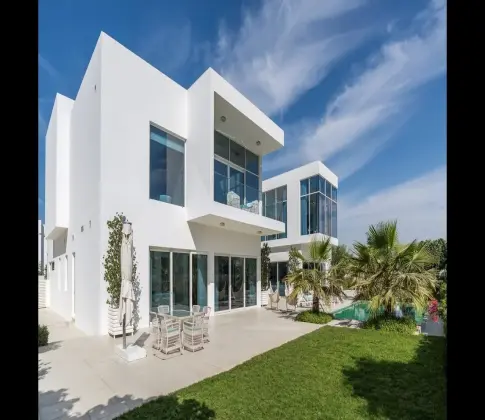 villa renovation in dubai hills