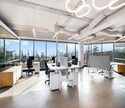 office & commercial renovations in dubai