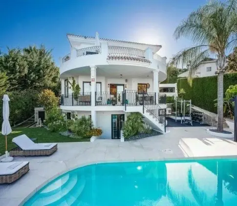 Villa Renovation in Dubai