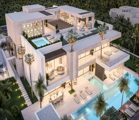 villa renovations in dubai