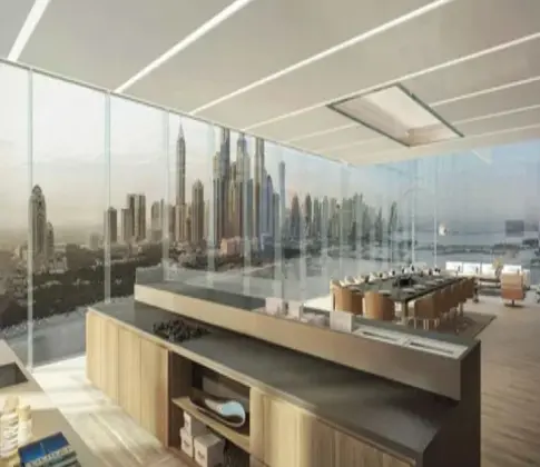 apartment renovation