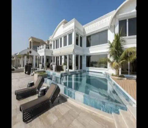 dubai villa renovation