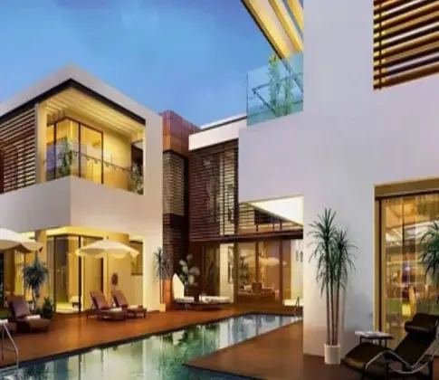 best luxury villa renovation in dubai
