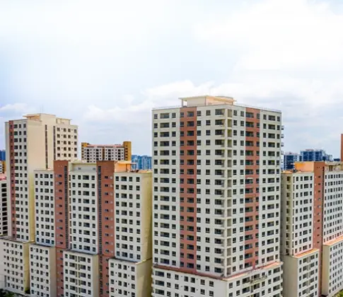 top office renovation contractor in dubai