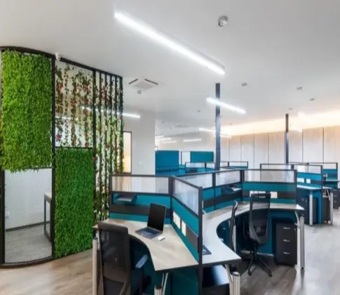 office renovation company in dubai