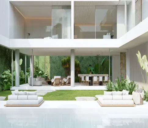 apartment renovation