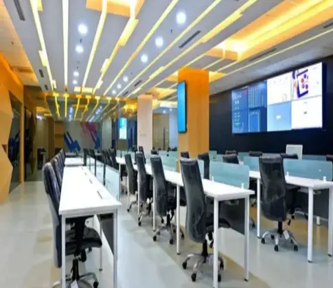 best office renovations