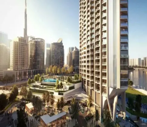 apartment renovation