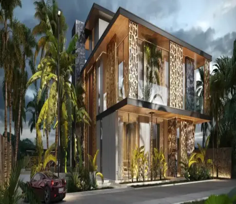 Luxury Villa Renovation Service In Uae