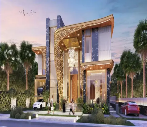 villa renovation companies