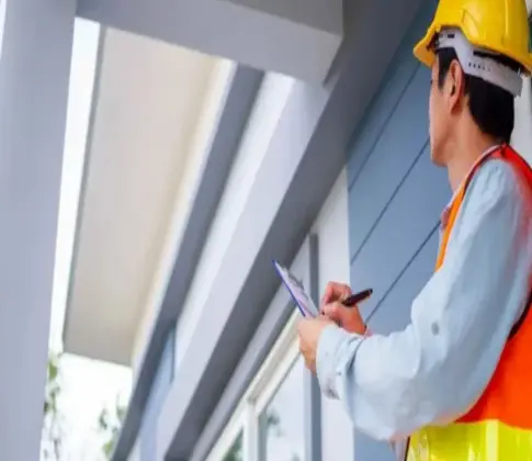 apartment renovation