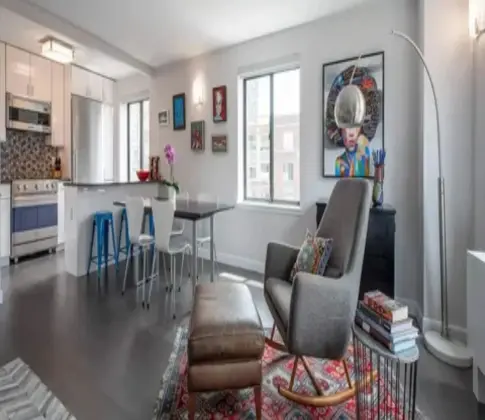 apartment remodeling services