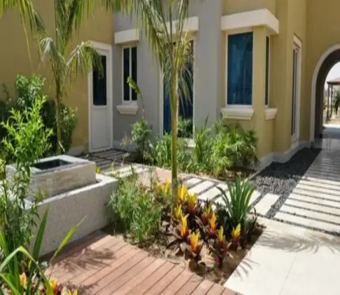 apartment renovation contractors in Dubai