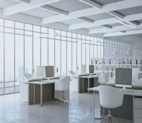 office renovation dubai