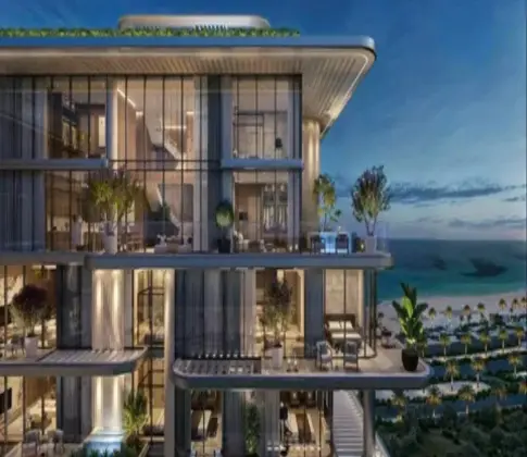 apartmеnt building rеnovation