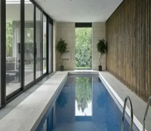 swimming pool contractors dubai