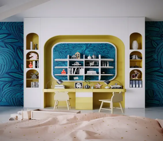 Modern Kitchen Renovation