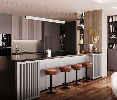 Best Kitchen Renovation Company In Uae