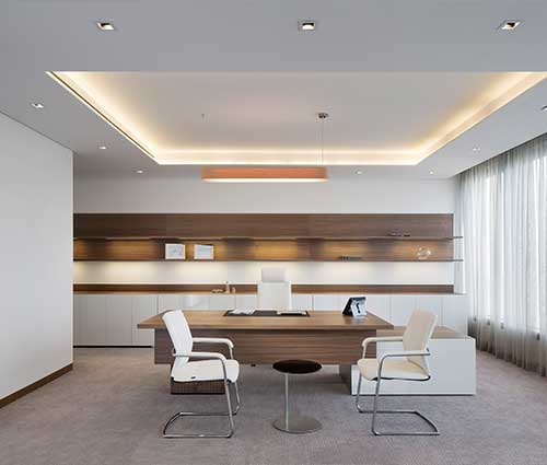 Office Renovation Company In Dubai